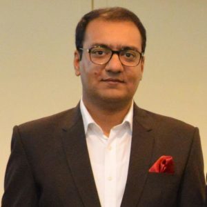 Umer Maqbool